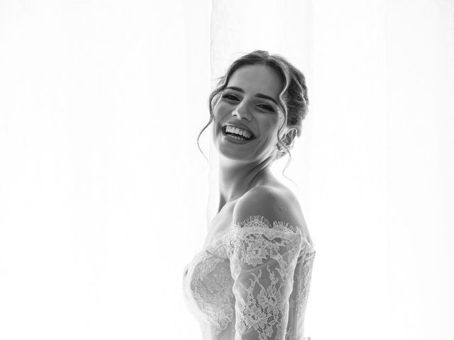 Il matrimonio di Monica e Gianluca a Napoli, Napoli 59