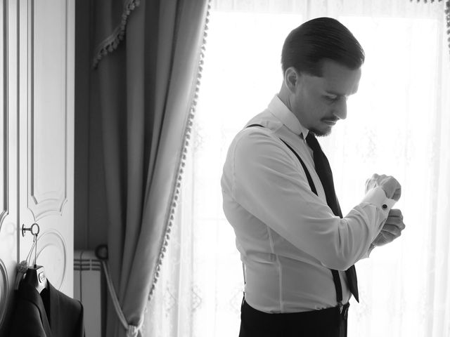 Il matrimonio di Monica e Gianluca a Napoli, Napoli 65