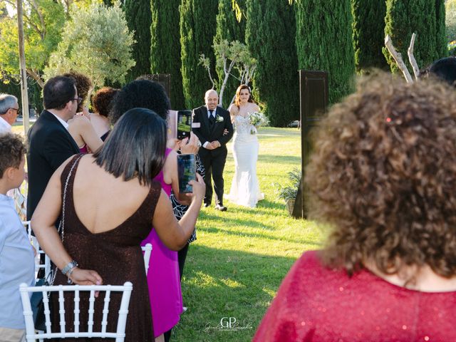 Il matrimonio di Emilio e Sharon a Amantea, Cosenza 2