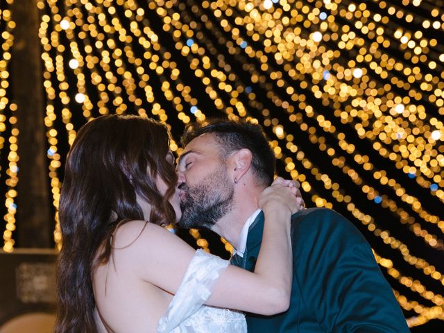Il matrimonio di Emilio e Sharon a Amantea, Cosenza 5