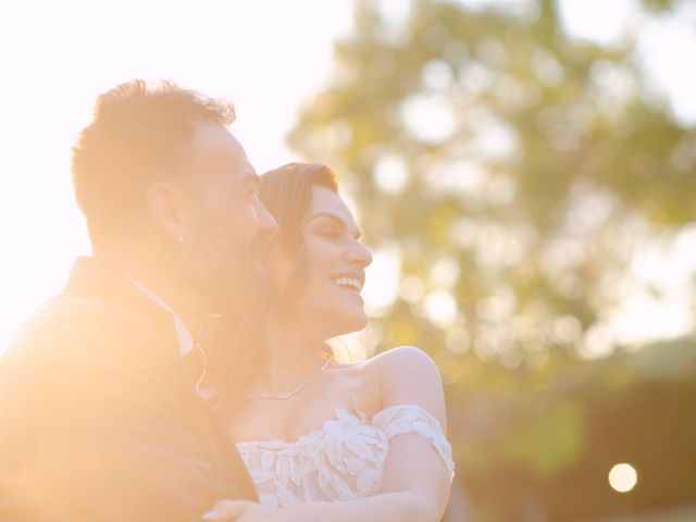 Il matrimonio di Emilio e Sharon a Amantea, Cosenza 11