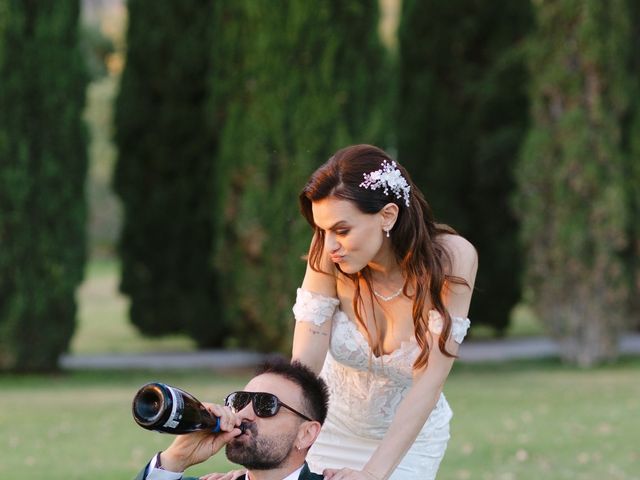 Il matrimonio di Emilio e Sharon a Amantea, Cosenza 12