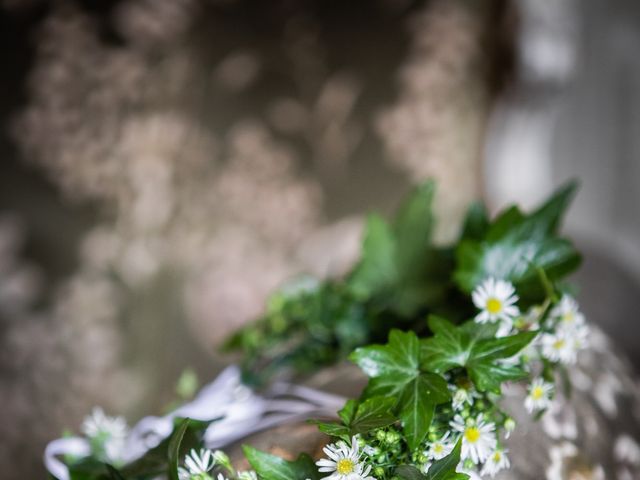 Il matrimonio di Davide e Silvia a Stresa, Verbania 7