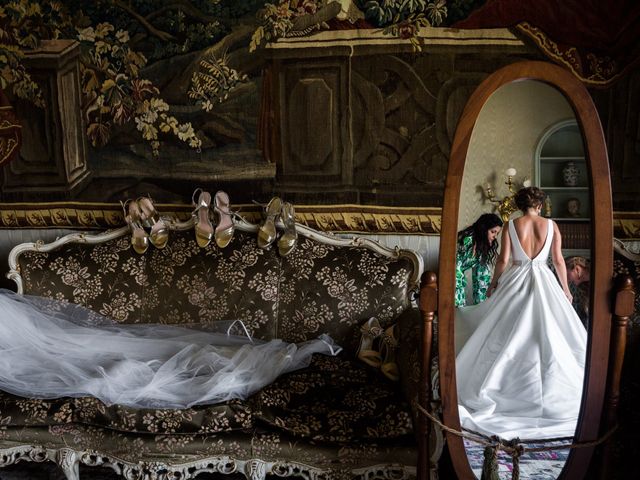 Il matrimonio di Davide e Silvia a Stresa, Verbania 17