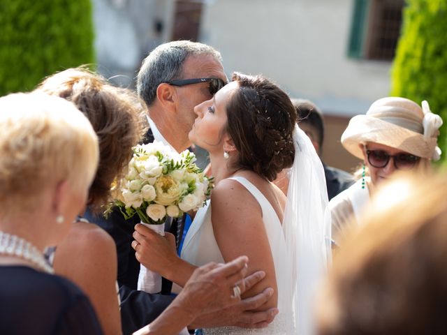 Il matrimonio di Davide e Silvia a Stresa, Verbania 39