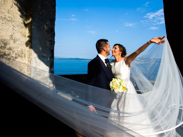 Il matrimonio di Davide e Silvia a Stresa, Verbania 41