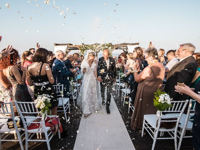 Il matrimonio di Andrea e Alina a Brucoli, Siracusa 18