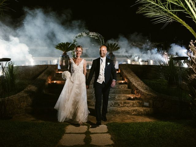 Il matrimonio di Andrea e Alina a Brucoli, Siracusa 23