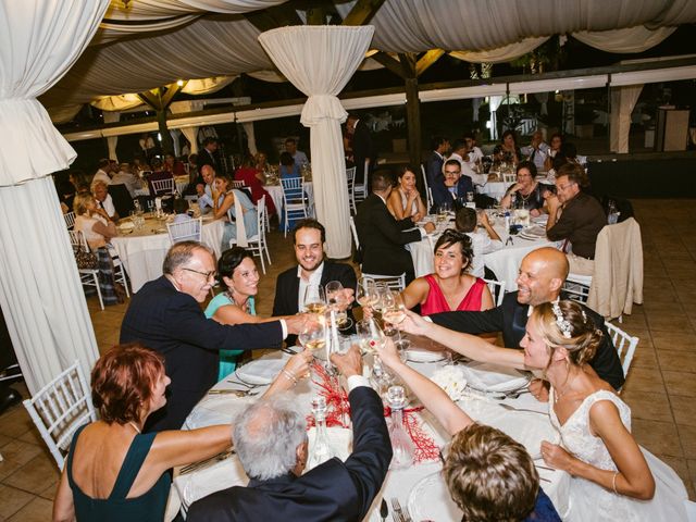 Il matrimonio di Andrea e Alina a Brucoli, Siracusa 26