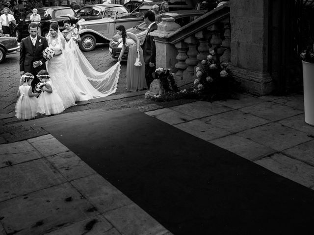 Il matrimonio di Paolo e Giovanna a Acireale, Catania 11