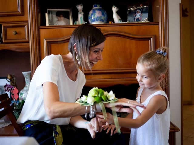 Il matrimonio di Alessandro e Chiara a Vigevano, Pavia 53