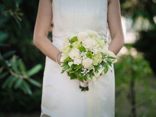 Il matrimonio di Alessandro e Chiara a Vigevano, Pavia 55