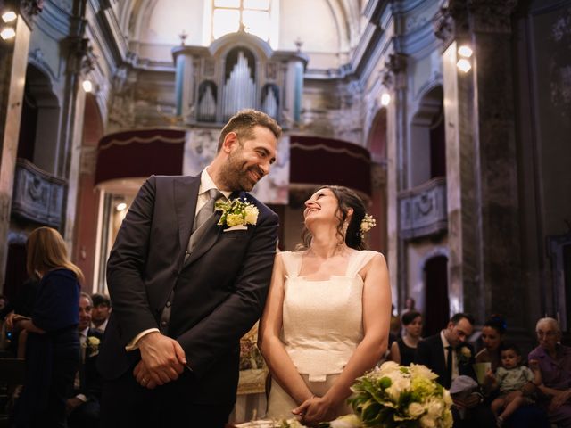 Il matrimonio di Alessandro e Chiara a Vigevano, Pavia 86