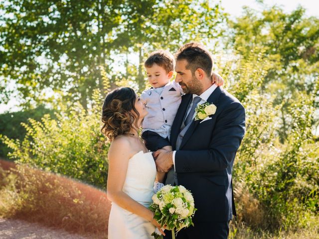 Il matrimonio di Alessandro e Chiara a Vigevano, Pavia 106