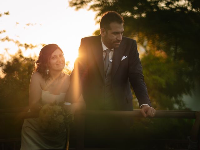 Il matrimonio di Alessandro e Chiara a Vigevano, Pavia 135