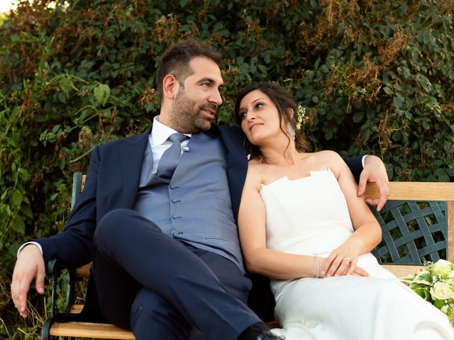 Il matrimonio di Alessandro e Chiara a Vigevano, Pavia 144