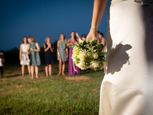 Il matrimonio di Alessandro e Chiara a Vigevano, Pavia 152