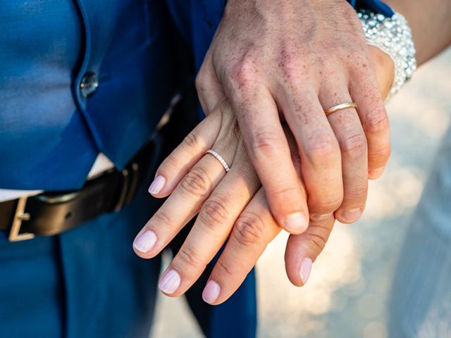 Il matrimonio di Antonio e Lena a Monteriggioni, Siena 58