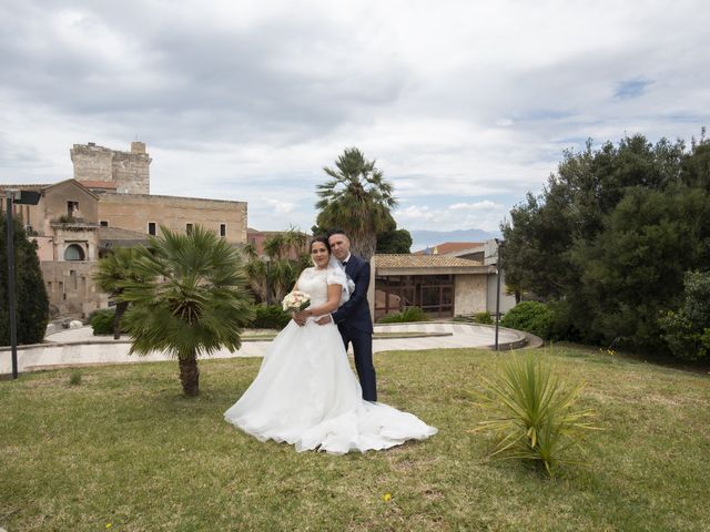 Il matrimonio di Tony e Noemi a Cagliari, Cagliari 60