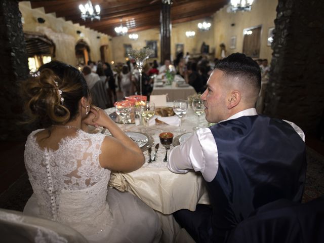 Il matrimonio di Tony e Noemi a Cagliari, Cagliari 71