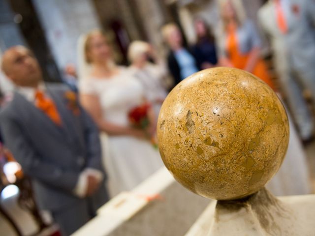 Il matrimonio di Alessio e Ingrid a Alghero, Sassari 48