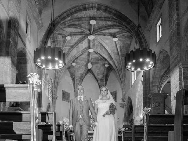 Il matrimonio di Alessio e Ingrid a Alghero, Sassari 74