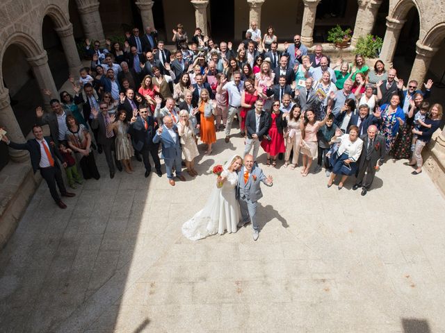 Il matrimonio di Alessio e Ingrid a Alghero, Sassari 81