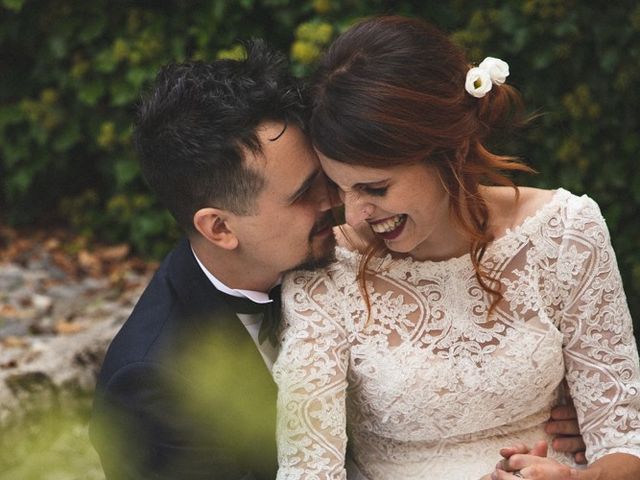 Il matrimonio di Andrea e Carolina a Bergamo, Bergamo 151