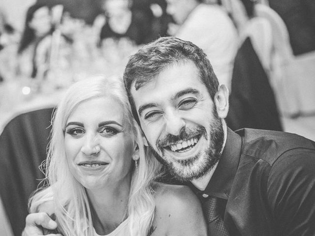 Il matrimonio di Andrea e Carolina a Bergamo, Bergamo 198