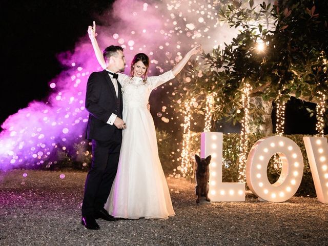 Il matrimonio di Andrea e Carolina a Bergamo, Bergamo 241