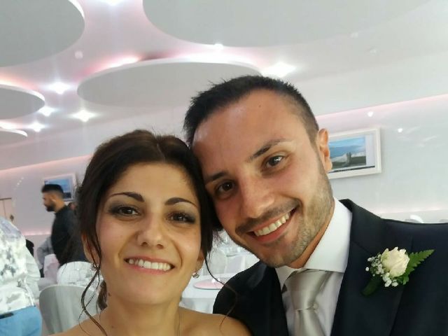 Il matrimonio di Mario e Liana a Napoli, Napoli 2