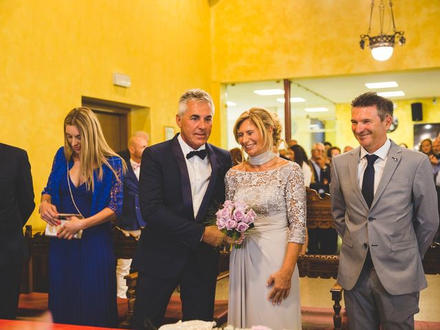 Il matrimonio di Edi e Elena a Ronchi dei Legionari, Gorizia 4