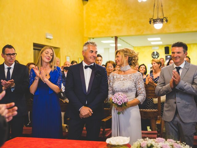 Il matrimonio di Edi e Elena a Ronchi dei Legionari, Gorizia 6