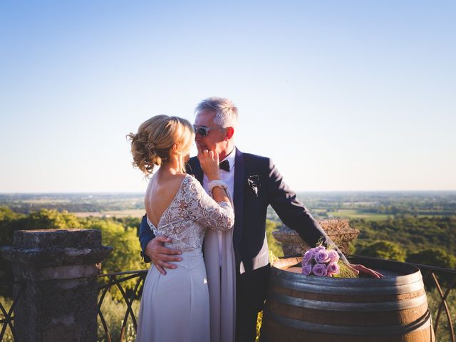 Il matrimonio di Edi e Elena a Ronchi dei Legionari, Gorizia 26