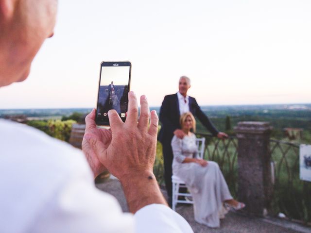 Il matrimonio di Edi e Elena a Ronchi dei Legionari, Gorizia 28