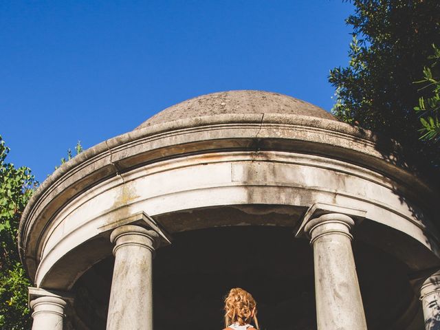 Il matrimonio di Edi e Elena a Ronchi dei Legionari, Gorizia 34