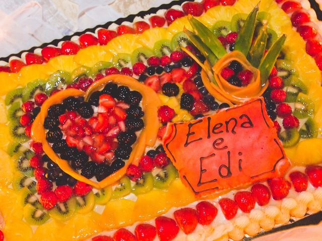 Il matrimonio di Edi e Elena a Ronchi dei Legionari, Gorizia 45