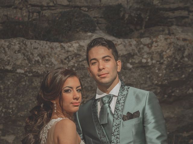 Il matrimonio di Vincenzo e Jessica a Trapani, Trapani 48