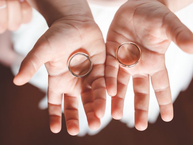 Il matrimonio di Simone e Martina a Frosinone, Frosinone 7