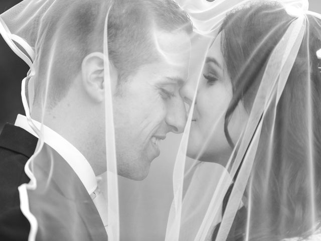 Il matrimonio di Simone e Martina a Frosinone, Frosinone 2