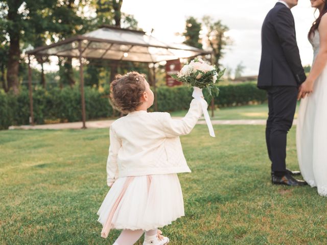 Il matrimonio di Simone e Martina a Frosinone, Frosinone 18