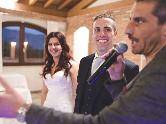 Il matrimonio di Simone e Martina a Frosinone, Frosinone 23
