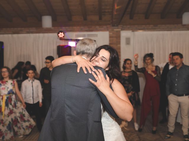Il matrimonio di Simone e Martina a Frosinone, Frosinone 31