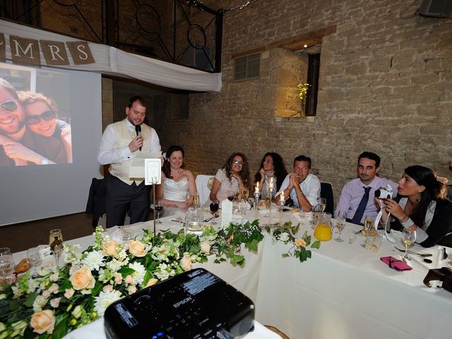 Il matrimonio di Julien e Monica a Oristano, Oristano 39