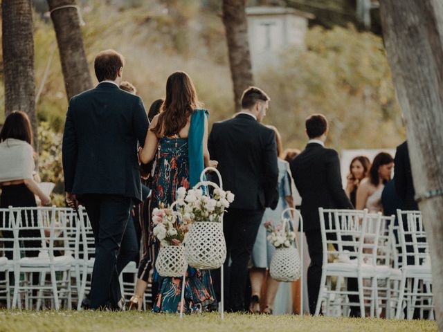 Il matrimonio di Sebastien e Federica a Taormina, Messina 68