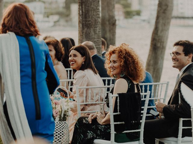 Il matrimonio di Sebastien e Federica a Taormina, Messina 70