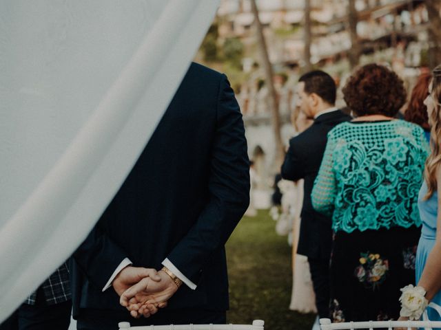 Il matrimonio di Sebastien e Federica a Taormina, Messina 74