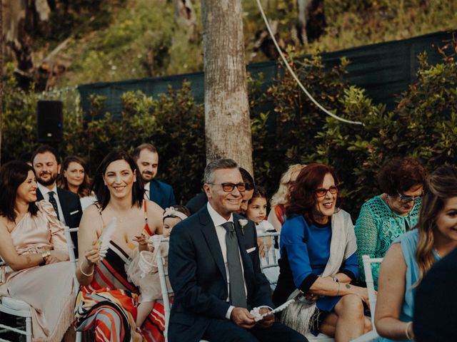 Il matrimonio di Sebastien e Federica a Taormina, Messina 82