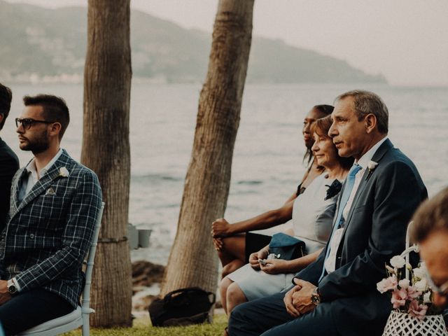 Il matrimonio di Sebastien e Federica a Taormina, Messina 91