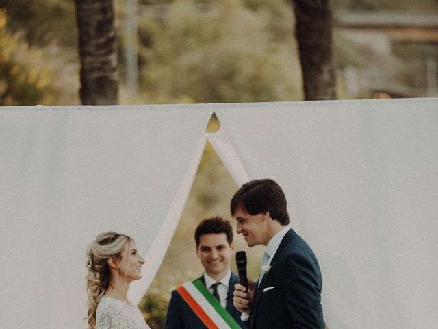 Il matrimonio di Sebastien e Federica a Taormina, Messina 97